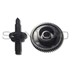 Picture of LOT OF 2 SETS Ribbon Drive Gear For Star SP700 SP742 SP717 SP712 SP747 Parts